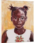 African Girl by Tilly Willis