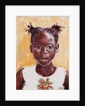 African Girl by Tilly Willis