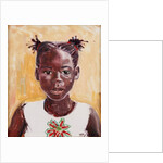 African Girl by Tilly Willis