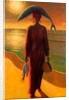 Evening Catch by Tilly Willis
