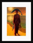 Evening Catch by Tilly Willis
