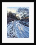 Winter Light by Tilly Willis