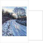 Winter Light by Tilly Willis