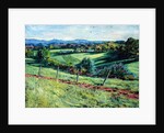 Blackdown View by Tilly Willis