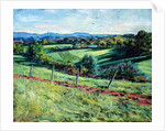 Blackdown View by Tilly Willis