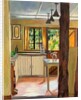 Kenyan Kitchen, 2012 by Tilly Willis
