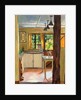 Kenyan Kitchen, 2012 by Tilly Willis