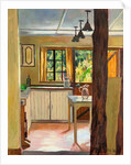 Kenyan Kitchen, 2012 by Tilly Willis