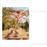 The Road Home, 2012 by Tilly Willis