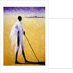 Long Shadow, 1993 by Tilly Willis