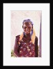 Malagasy Girl, 1989 by Tilly Willis