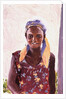 Malagasy Girl, 1989 by Tilly Willis
