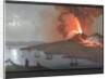 Vesuvius, Eruption of 1794 by Italian School
