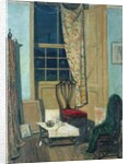 The Corner of a Room, 1908 by James Dickson Innes