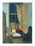 The Corner of a Room, 1908 by James Dickson Innes
