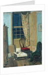 The Corner of a Room, 1908 by James Dickson Innes