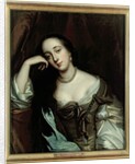 Barbara Villiers, Duchess of Cleveland by Peter Lely