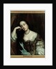 Barbara Villiers, Duchess of Cleveland by Peter Lely