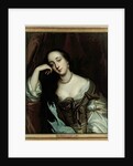 Barbara Villiers, Duchess of Cleveland by Peter Lely
