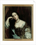 Barbara Villiers, Duchess of Cleveland by Peter Lely