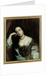 Barbara Villiers, Duchess of Cleveland by Peter Lely