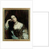 Barbara Villiers, Duchess of Cleveland by Peter Lely