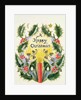 A Happy Christmas by Ursula Hodgson