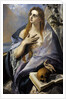 The Penitent Magdalene, 1576-77 by El Greco