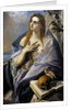 The Penitent Magdalene, 1576-77 by El Greco