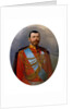 Nicholas II or Nikolai II by Russian School