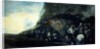 Pilgrimage to the Fountain of San Isidro, 1819 by Francisco Jose de Goya y Lucientes