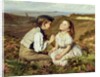 Touch and Go, to Laugh or No by Sophie Anderson