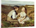 Touch and Go, to Laugh or No by Sophie Anderson