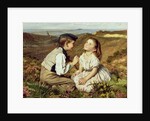 Touch and Go, to Laugh or No by Sophie Anderson