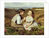 Touch and Go, to Laugh or No by Sophie Anderson