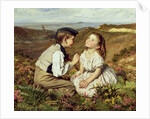 Touch and Go, to Laugh or No by Sophie Anderson