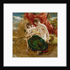 Love's Angling, 1831 by William Etty