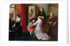 Home Thoughts, 1856 by Emily Mary Osborn