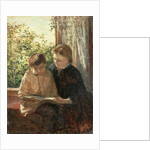 The Arabian Nights, 1865 by Lionel Percy Smythe