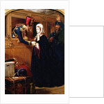 Recalled on Service, 1863 by Robert Collinson