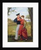 The Sailor's Farewell by William Gale or Gaele