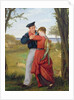 The Sailor's Farewell by William Gale or Gaele