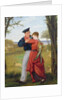 The Sailor's Farewell by William Gale or Gaele