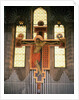 Crucifix by Giovanni Cimabue