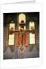Crucifix by Giovanni Cimabue