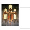 Crucifix by Giovanni Cimabue