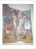 The Flaying of St. Bartholomew by Giovanni dal Ponte