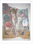 The Flaying of St. Bartholomew by Giovanni dal Ponte
