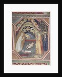 Nativity by Florentine School