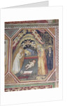 Nativity by Florentine School